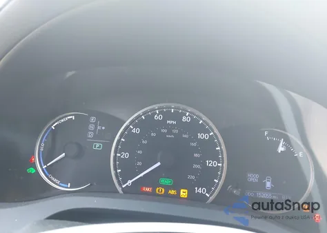 2015 Lexus Ct 200H from USA, damaged, VIN JTHKD5BH3F2219799